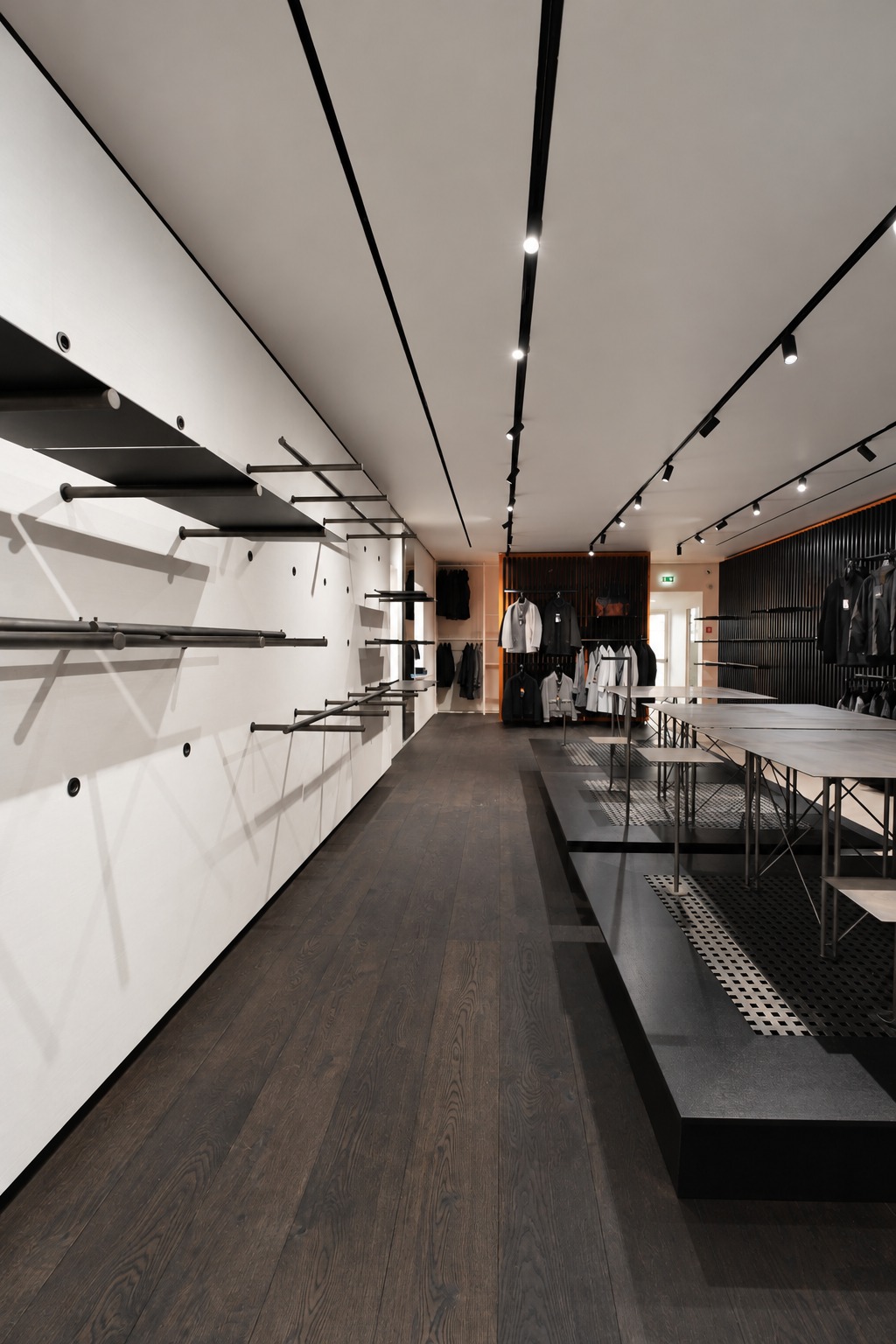 Davide Cenci: Percorsi e allestimenti