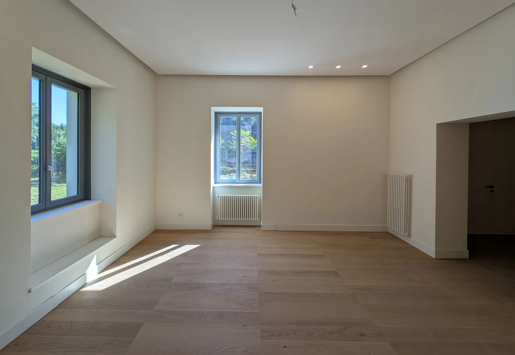 Ambienti residenziali