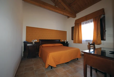 Ambienti abitati