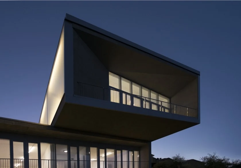 Architettura scolastica